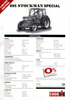 Case IH